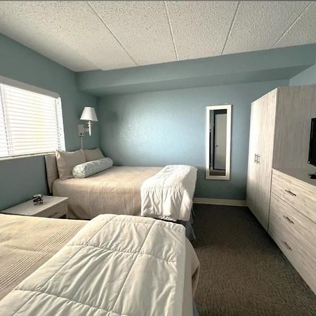 Beau Rivage Beach Resort Wildwood Crest Εξωτερικό φωτογραφία