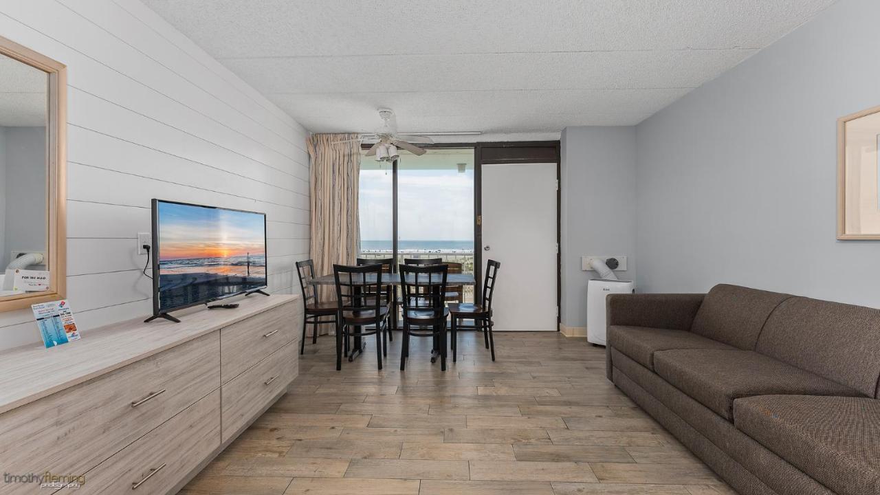 Beau Rivage Beach Resort Wildwood Crest Εξωτερικό φωτογραφία