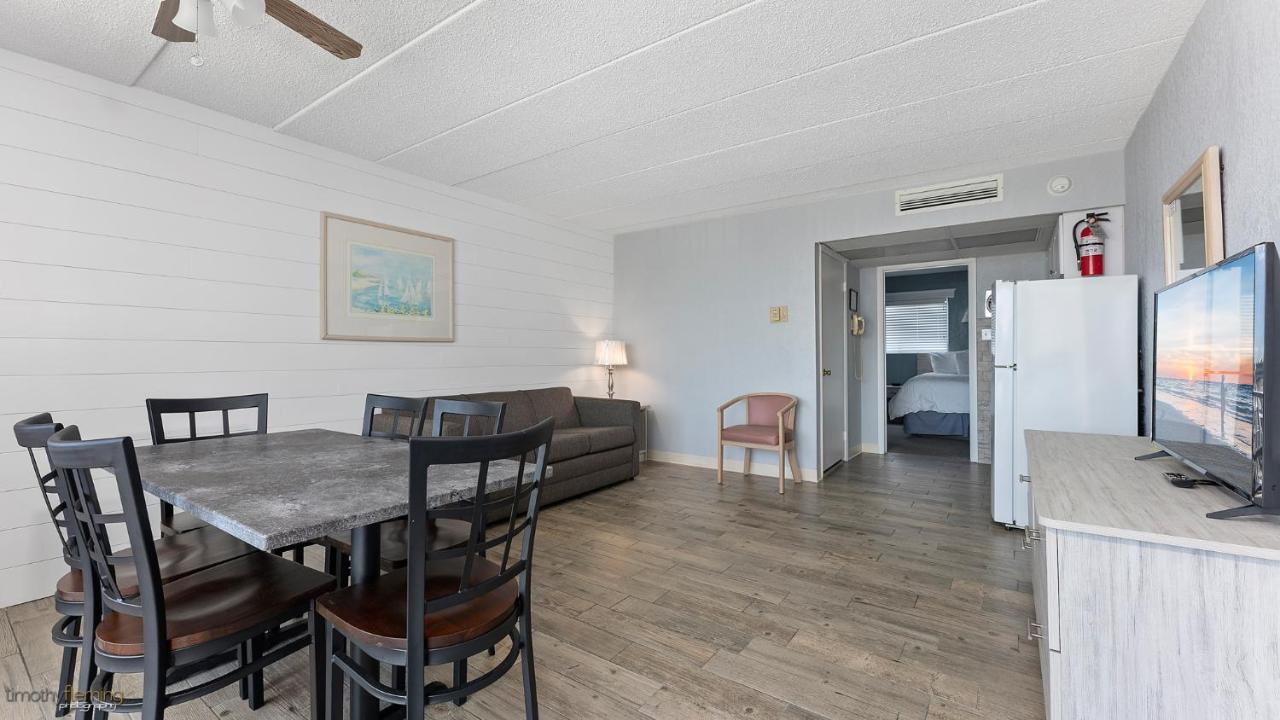 Beau Rivage Beach Resort Wildwood Crest Εξωτερικό φωτογραφία