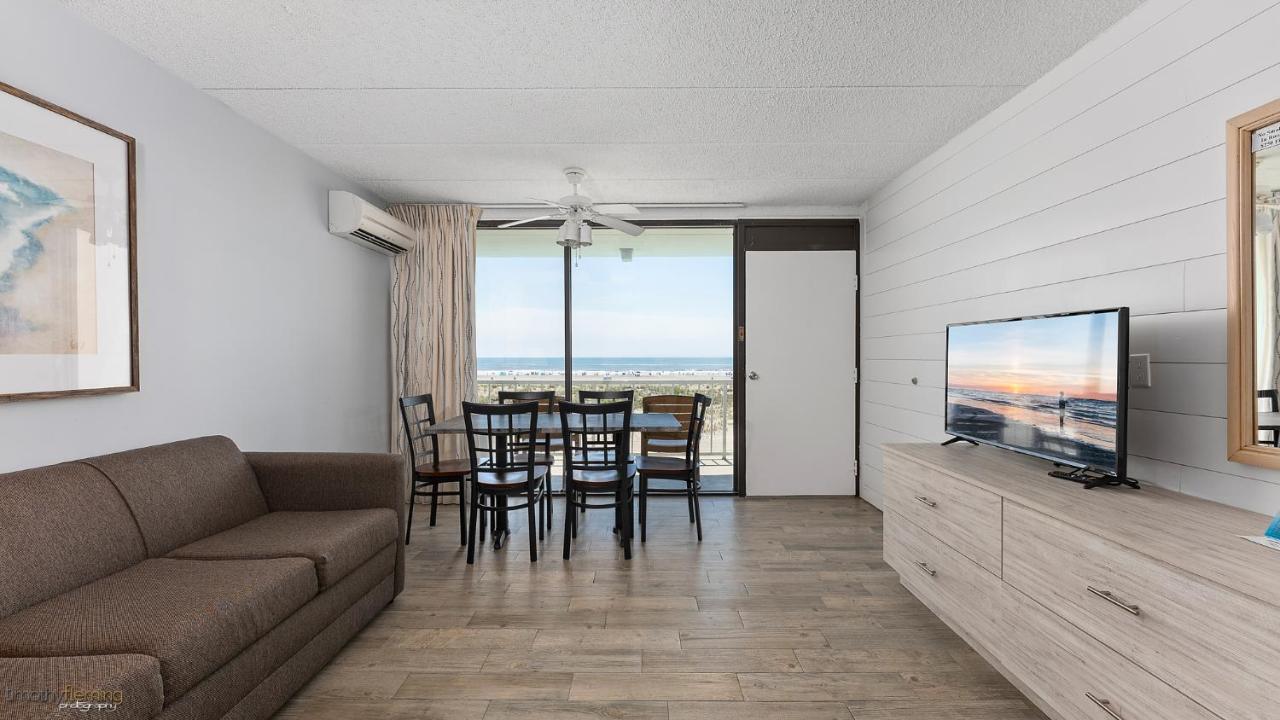 Beau Rivage Beach Resort Wildwood Crest Εξωτερικό φωτογραφία