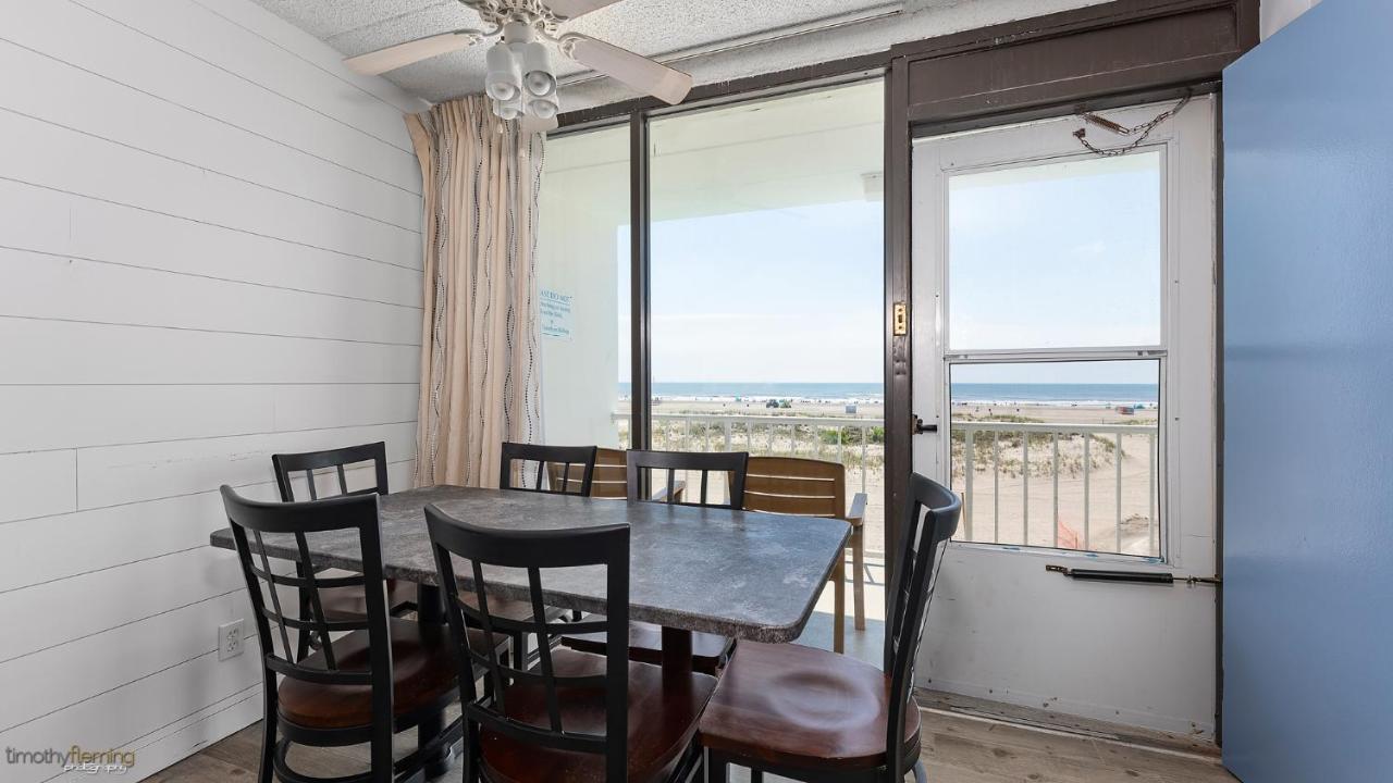 Beau Rivage Beach Resort Wildwood Crest Εξωτερικό φωτογραφία