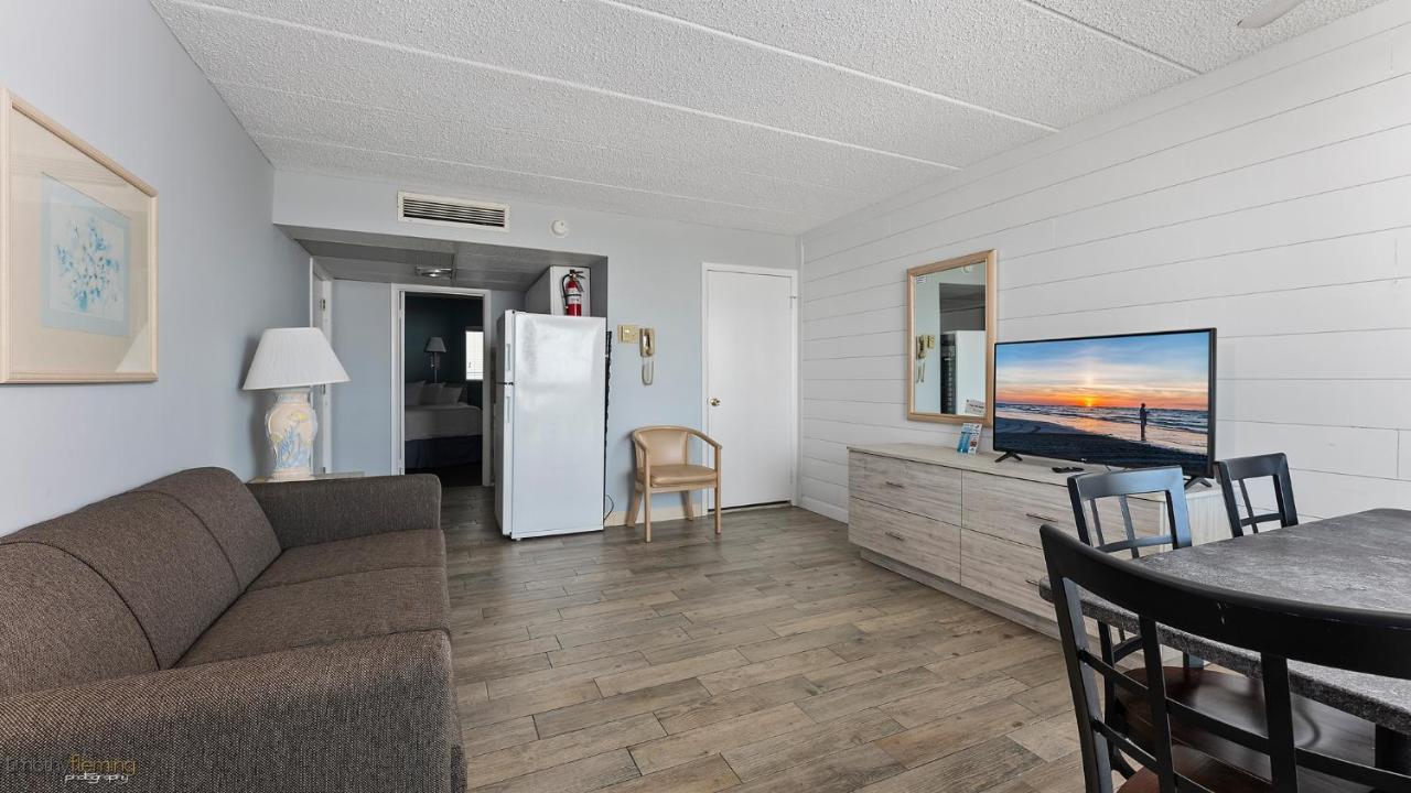 Beau Rivage Beach Resort Wildwood Crest Εξωτερικό φωτογραφία
